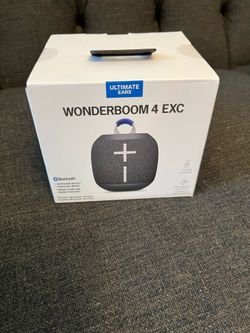 Wonderboom 4