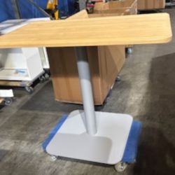 2 Items..... 2 Wood Table Tops..... 2 Metal Bases