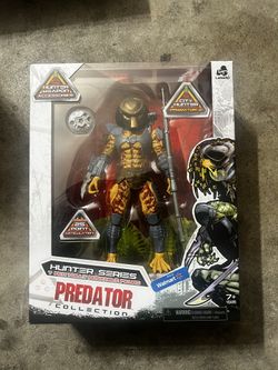 Predator Walmart Exclusive Sealed $20
