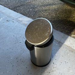 Trash Can