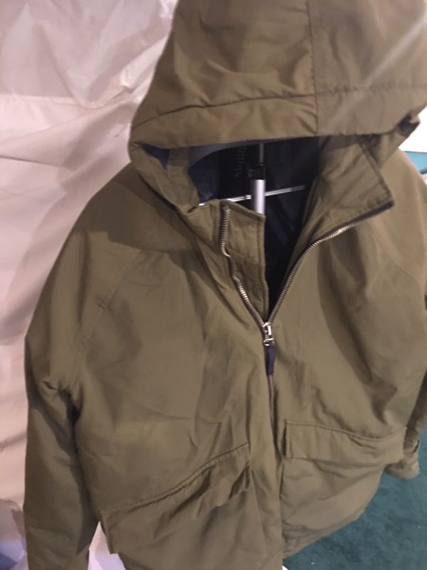 Paul Smith Mens Winter Coat Xl Paul Smith Mens Winter Coat Xl