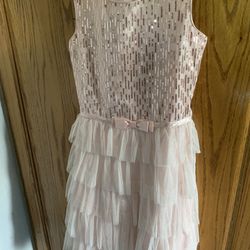 Girls Spring Dresses