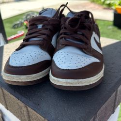 Nike Dunks