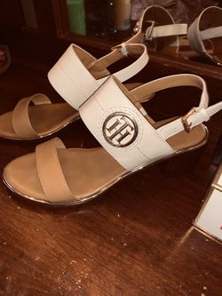 Tommy Hilfiger size 8