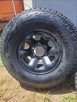 Tires