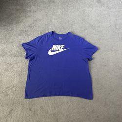 Nike Shirt 3XL