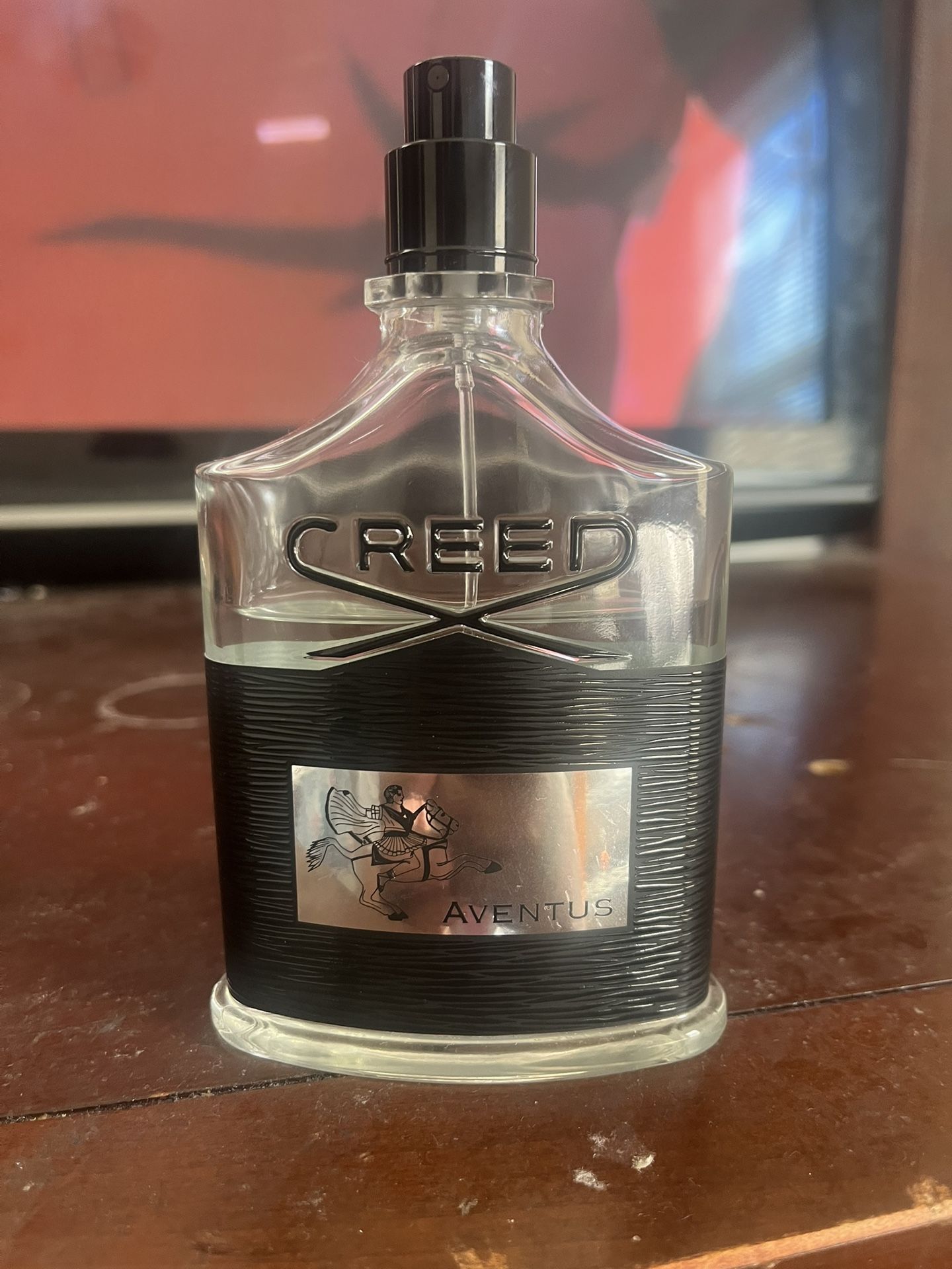 Creed Aventus