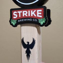 Triple Play IPA berry Tap