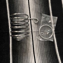 LOWRIDER BICYCLE BASEBALL BAT HOLDER 