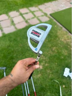 Kids Putter Ages 2-5