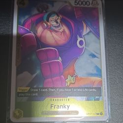 Some op16 shiny and luffy