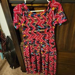 Lularoe And Kimono