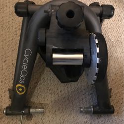 Cycle Ops Indoor Bike Stand/trainer