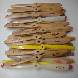 Top Flite RC Model Aircraft Propellers 