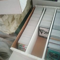 One Piece Cards Bulks.