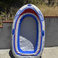 Inflatable Boat - Orion 240