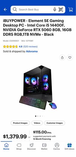 PC Gaming