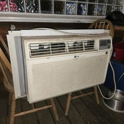 Air Conditioner LG 