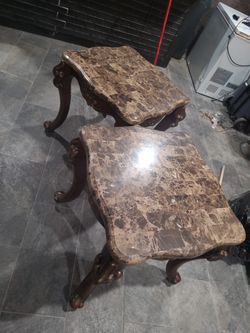 Livingroom Tables