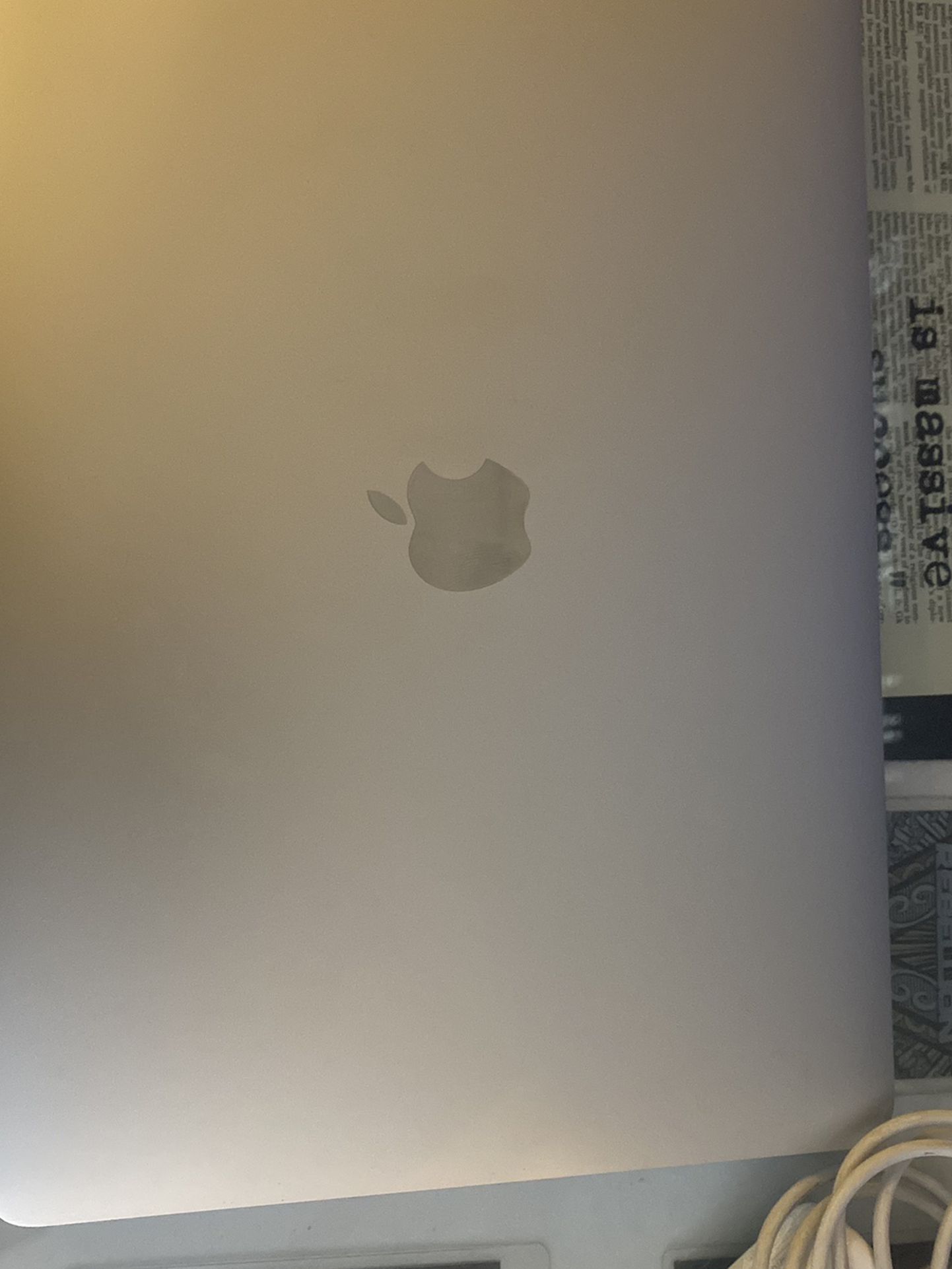 MacBook Air 2019 13 Inch Retina