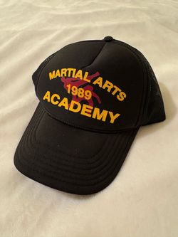 Martial Arts Academy 1989 Trucker Hat