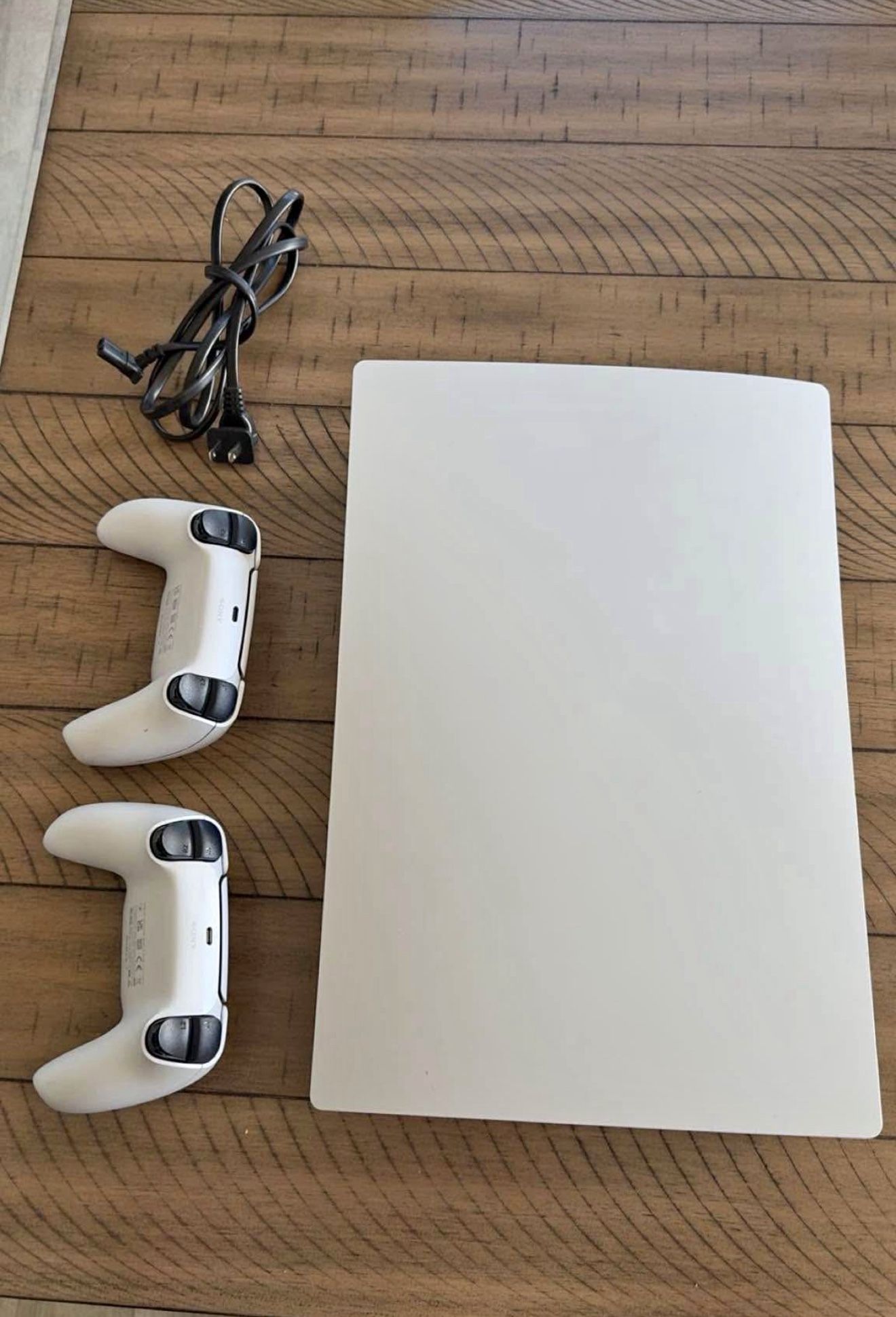 PS5 + 1 Controller