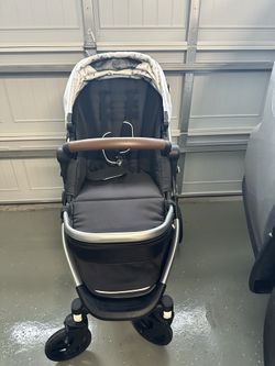 Mockingbird stroller