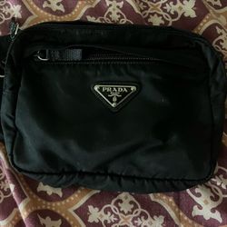 Prada Fanny Pack