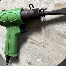 AIR IMPACT HAMMER