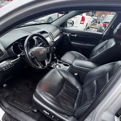 2012 KIA Sorento