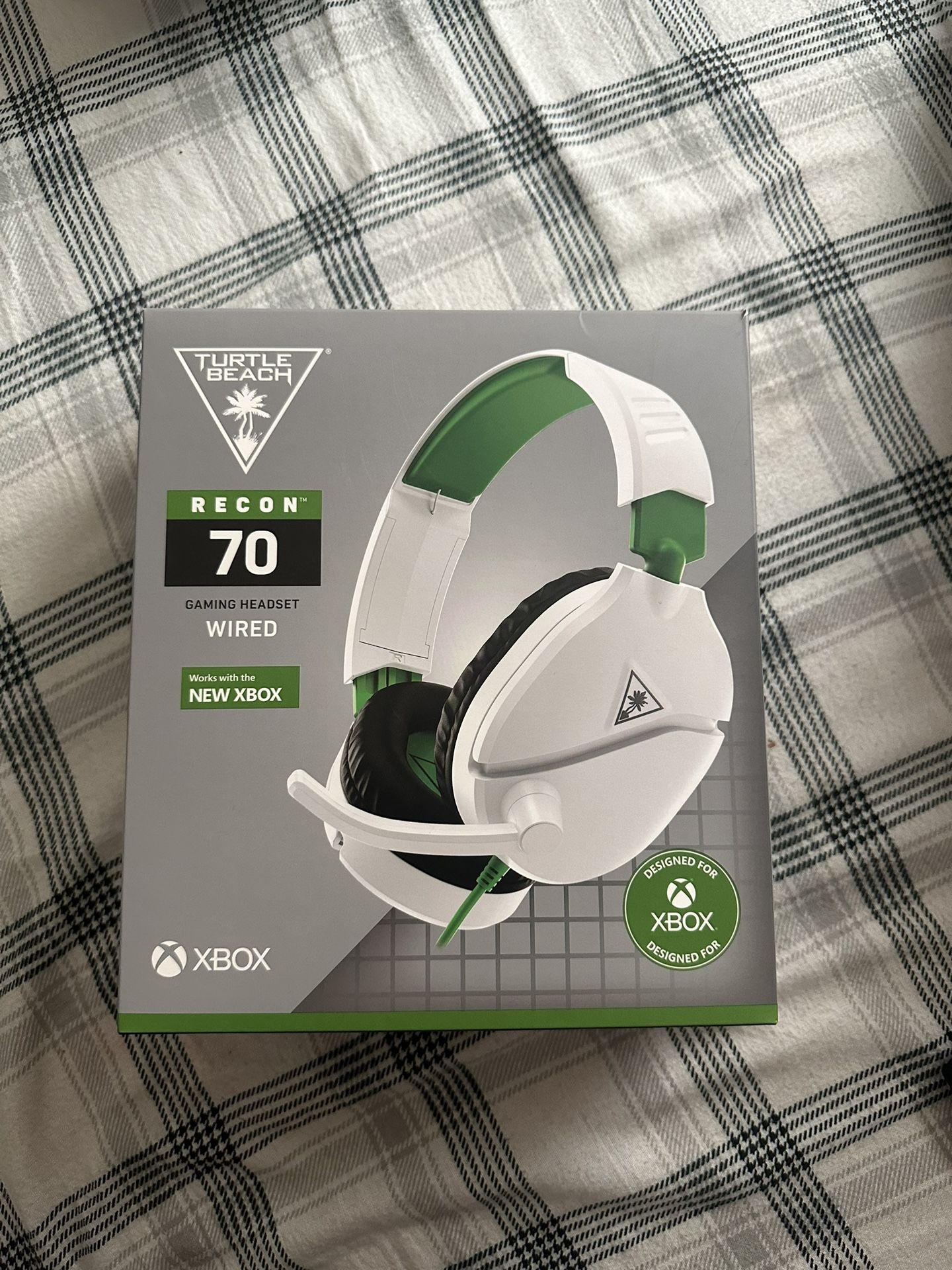 Turtle Beach Recon 70