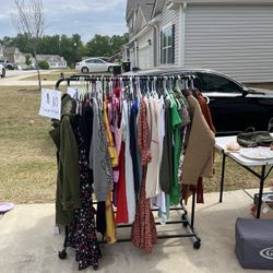 Clothes $10 Each 