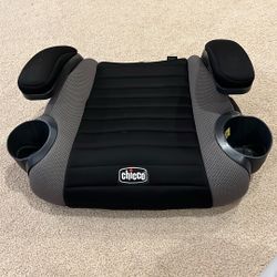 Chicco Kids Booster Seat