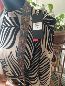 Former boutique owner
