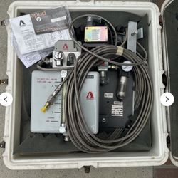 Centralized Oil Mister System For Machinery Lubrication Custom