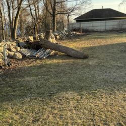 Please Use Brain When Putting Lawn Mower For Sale