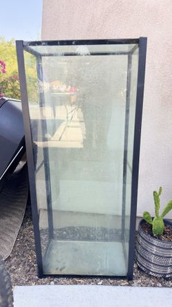 fish tank