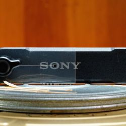 OEM Sony FS7 Grip Extension Arm, Upper Portion Replacement Part NEVER USED