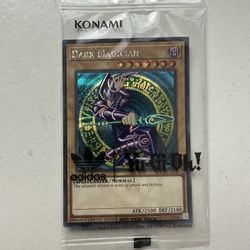 Dark Magician Adidas Special Edition 