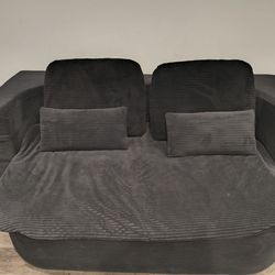 Sofa come Bed