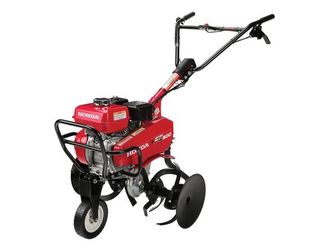 Honda FC600 Rototiller