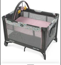 Graco Pack 'N Play