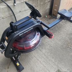 Water Rower (Snode)