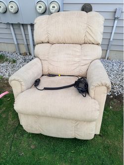 Used recliner