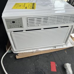 Room Air Conditioner 