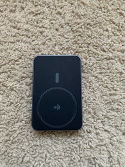 Magsafe Portable Charger