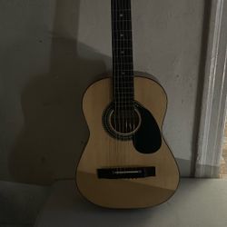 Sunlite Guitar