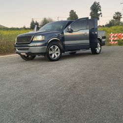 2006 Ford F-150