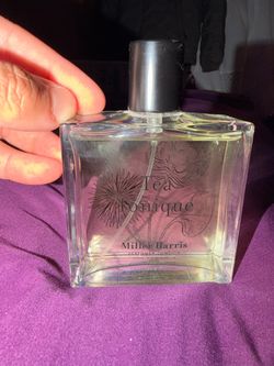Brand new Tea Tonique Miller Harris perfumer London