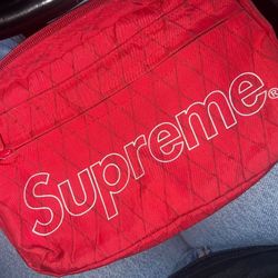 Supreme Bag
